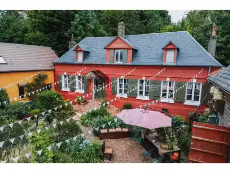 propriété de 282 m² à beauvais