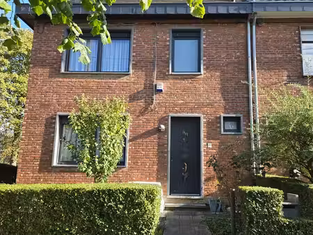 maison 2 ch. peb b  flémalle  230m² terrain