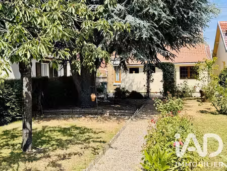 maison à le petit-quevilly (76140)