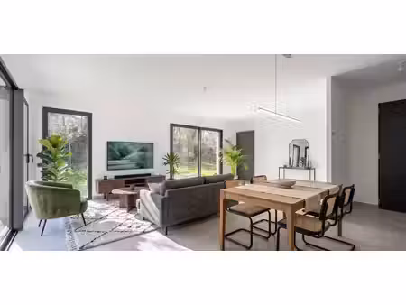 maison avec jardin reyrieux (01)
