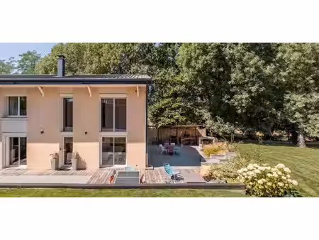 maison avec jardin et terrasse saint-didier-de-formans (01)