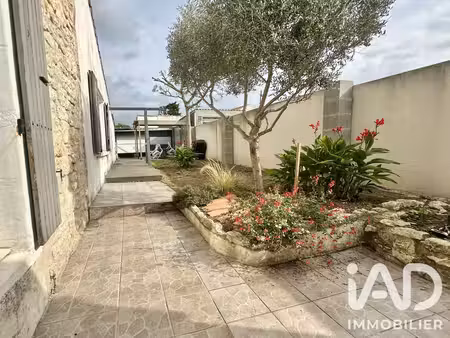 maison à surgères (17700)