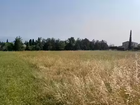 vente terrain 440 m² à alleins (13980)  190 000 €