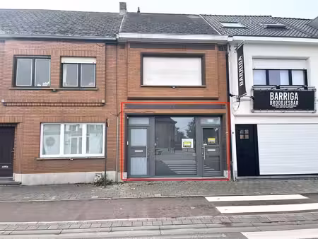 bureaux