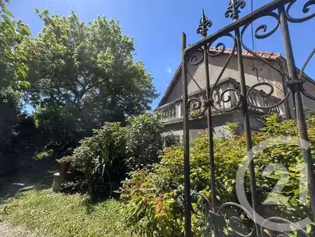 maison à vendre - 5 pièces - 148 74 m2 - flez cuzy - 58 - bourgogne