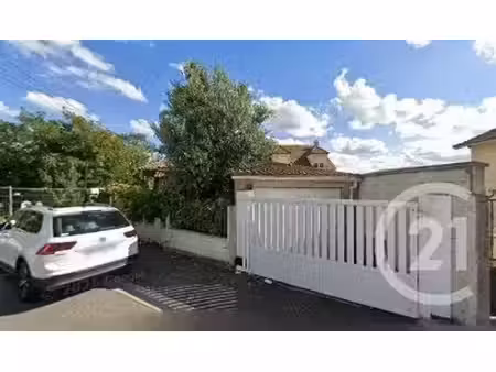 maison à vendre - 4 pièces - 81 m2 - bezons - 95 - ile-de-france
