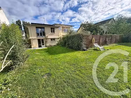 maison à vendre - 5 pièces - 123 m2 - bievres - 91 - ile-de-france