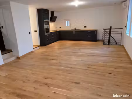 appartement 80m2 neuf