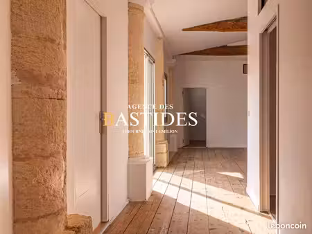 appartement 4 pièces 93 m²