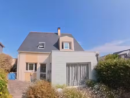 avrillé 490 000 maison d' architecteur