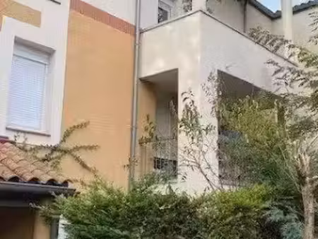 location appartement 4 pièces 85 m² à toulouse (31000)  998 €