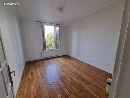 appartement 3 pièces 51 m²