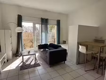 location appartement 1 pièce 29.82 m² à villemomble (93250)  750 €