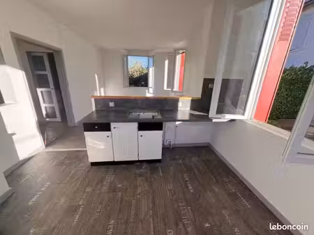 maison à louer quartier ouest nevers