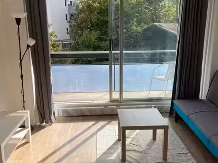 appartement 30m2