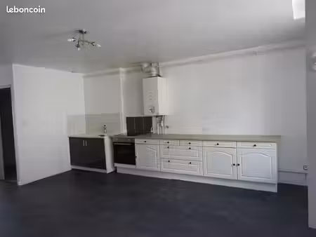 appartement t4