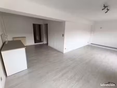appartement 3 pièces 71 m²