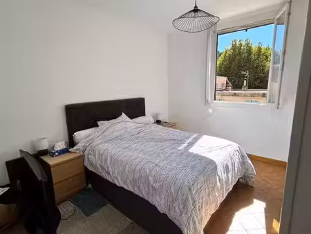 appartement t2