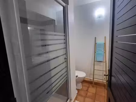 studio à vendre à tartane