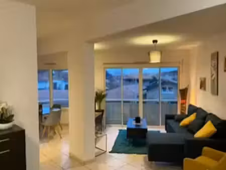 location appartement 2 pièces à le teich (33470)  780 €