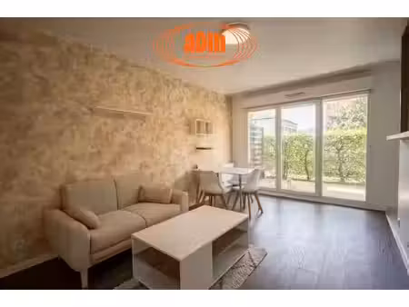 location appartement 2 pièces 37.24 m² à meaux (77100)  780 €