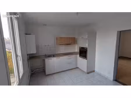 loue appartement t3 de 64m2