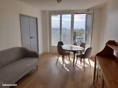 appartement t3