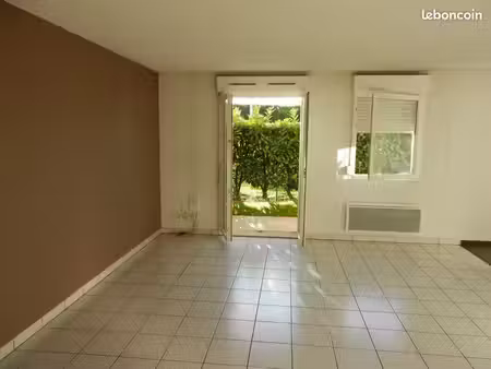 t2 bis pau nord proche fac et hôpital