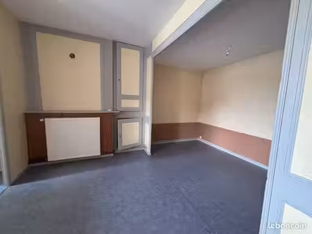 appartement t2 lumineux de 41 4 m²
