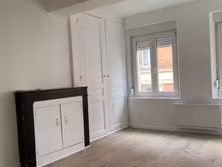appartement 1 pièce 23 m²