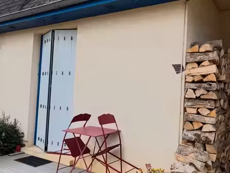 logement pour une personne