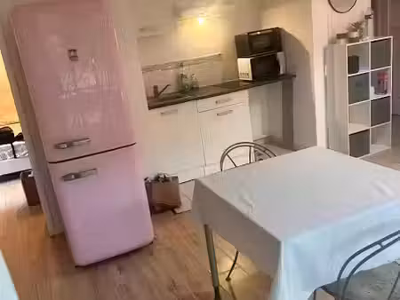 location meublée appartement 2 pièces 40 m² à tourcoing (59200)  700 €