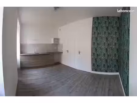 appartement t2 tréguier