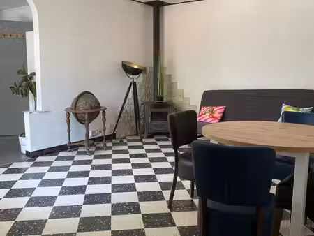 location 2 chambre
