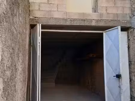 garage saint jean de fos