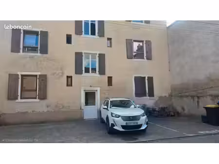 place de parking sur schiltigheim