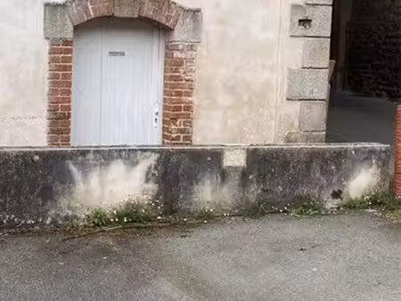 place de parking