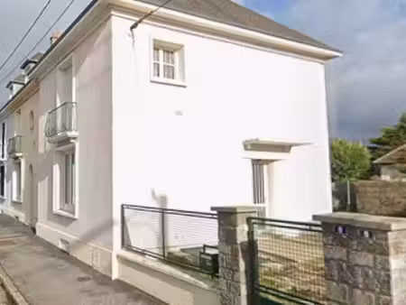 maison 3 pièces