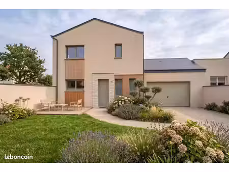 maison 4 pièces 88 m²