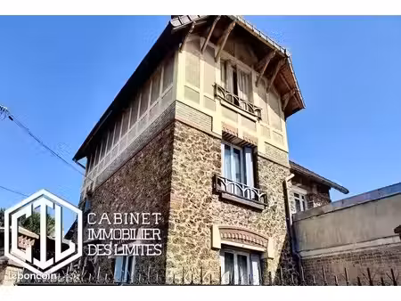 maison 6 pièces 102 m²