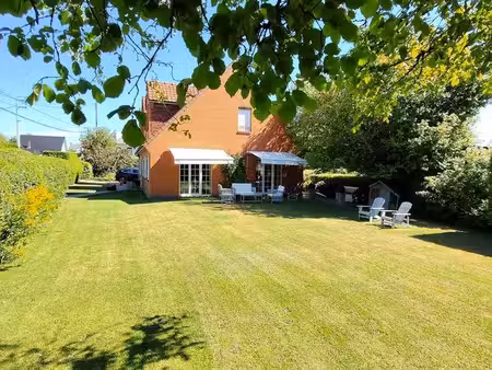 maison coup de coeur