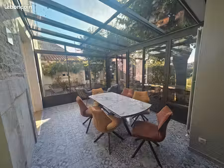 maison 150m2 centre ville