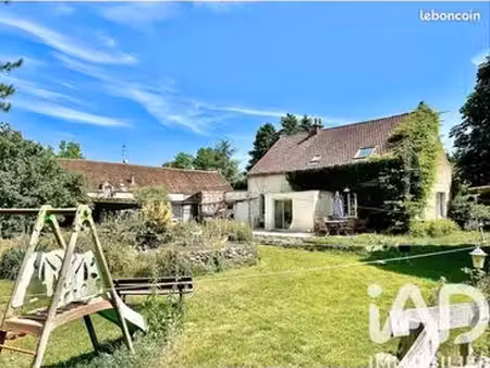 maison location