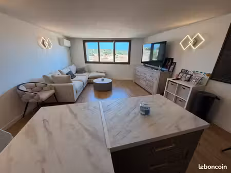 loue maison de village 3 chambres
