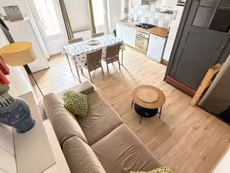 ​charmante maison de village au cœur de leucate