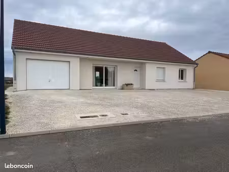location pavillon individuel de plein pied