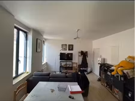 location appartement 55 mètres carrés