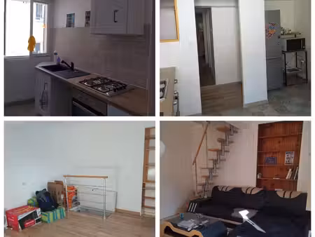 appartement dupleix 73m2