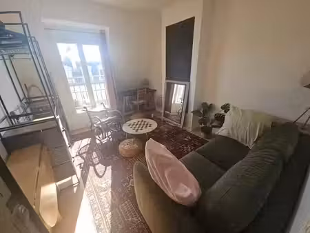 location appartement 0 pièces 17.5 m² à neuilly-sur-seine (92200)  700 €
