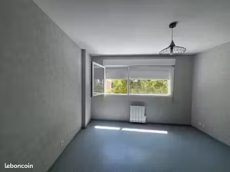 studio 22m 2 poitiers  gibauderie